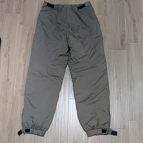 USGI ORC industries PCU L7 insulative pant ECWCS special forces cold weather QAR - Picture 4 of 4